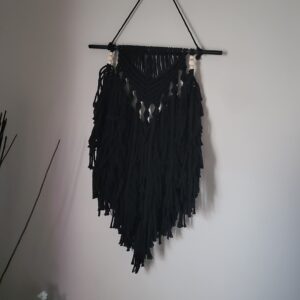 Midnight Feather