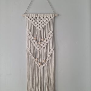 Ivory Cascade Harmony