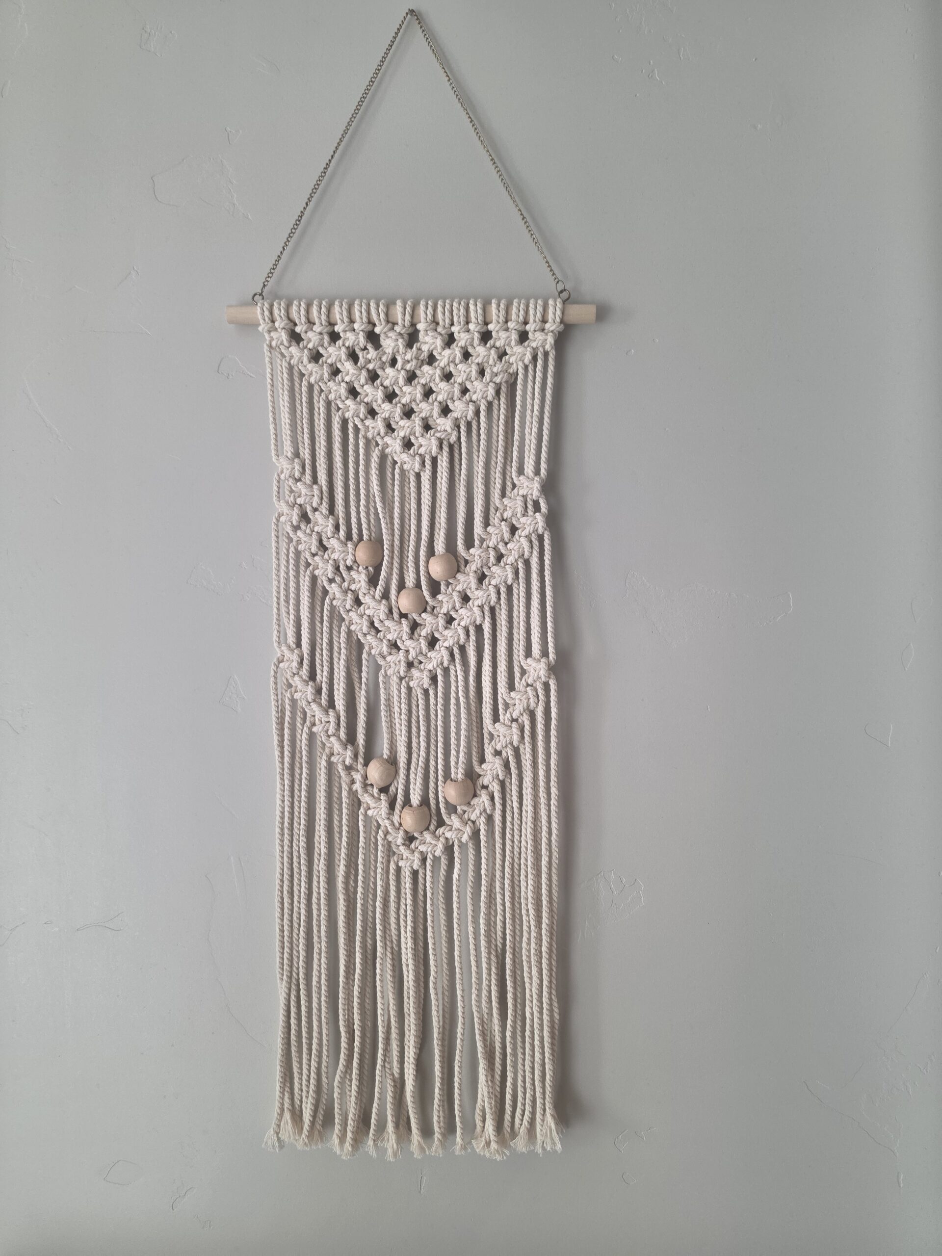 Ivory Cascade Harmony