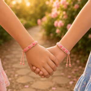 Kids Friendship Bracelets