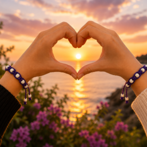 Adult Friendship Bracelets